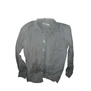 ✨EVERLANE Classic Oxford Button-Down Sz Small Shirt✨